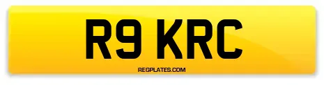 R9 KRC