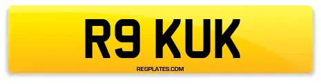 R9 KUK