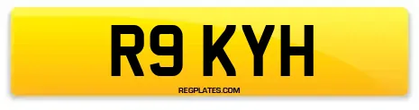 R9 KYH