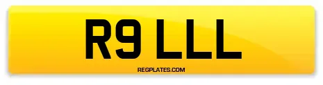 R9 LLL