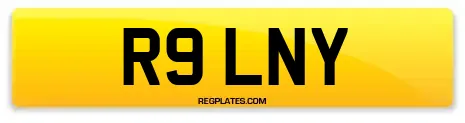 R9 LNY
