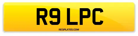 R9 LPC