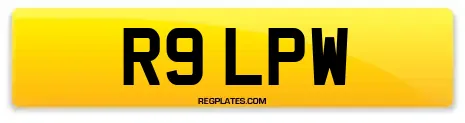 R9 LPW
