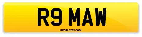 R9 MAW
