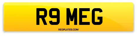 R9 MEG