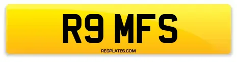 R9 MFS