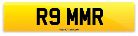 R9 MMR