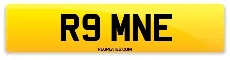R9 MNE