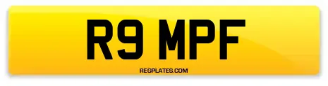 R9 MPF