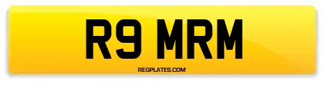 R9 MRM