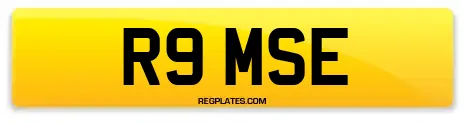 R9 MSE