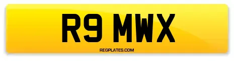 R9 MWX