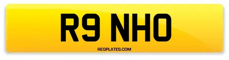 R9 NHO