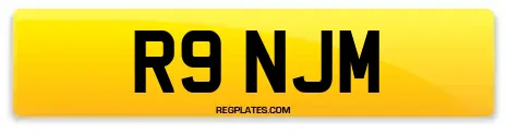 R9 NJM