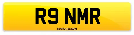 R9 NMR