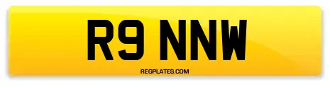 R9 NNW