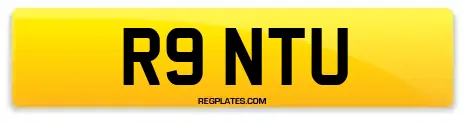 R9 NTU