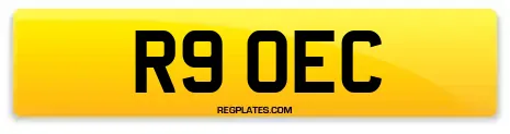 R9 OEC