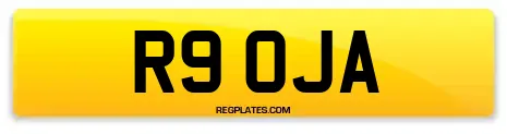R9 OJA
