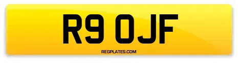 R9 OJF