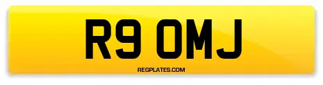 R9 OMJ