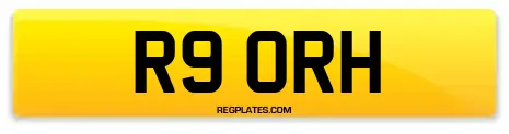 R9 ORH