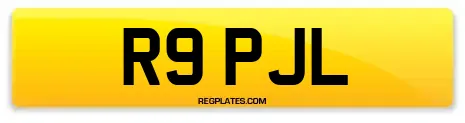 R9 PJL