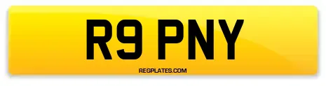 R9 PNY