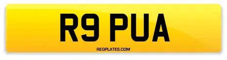 R9 PUA