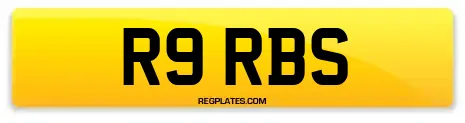 R9 RBS