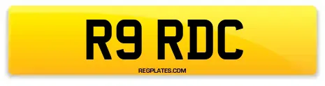 R9 RDC