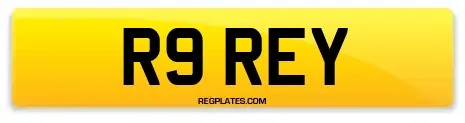 R9 REY