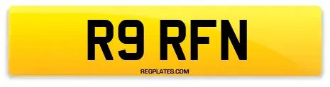 R9 RFN