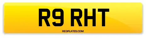 R9 RHT