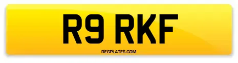 R9 RKF