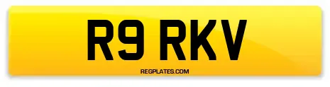 R9 RKV