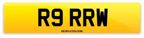 R9 RRW