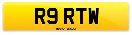 R9 RTW