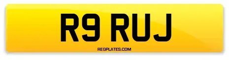 R9 RUJ