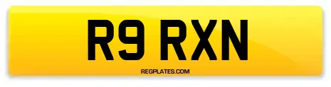 R9 RXN