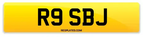 R9 SBJ