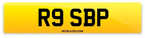 R9 SBP
