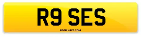 R9 SES