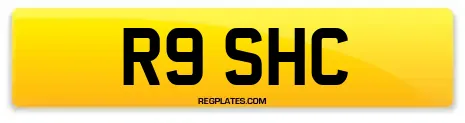 R9 SHC