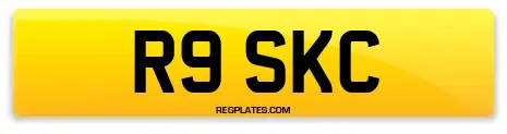 R9 SKC