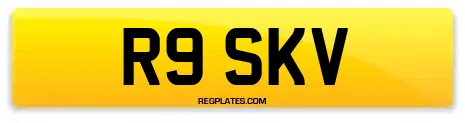 R9 SKV