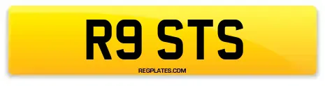 R9 STS