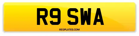 R9 SWA