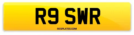 R9 SWR