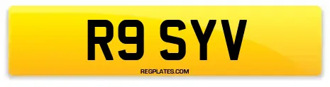 R9 SYV